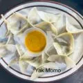 Veal Momo