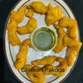 Chicken Pokauda