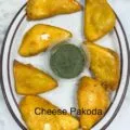 Cheese Pokauda