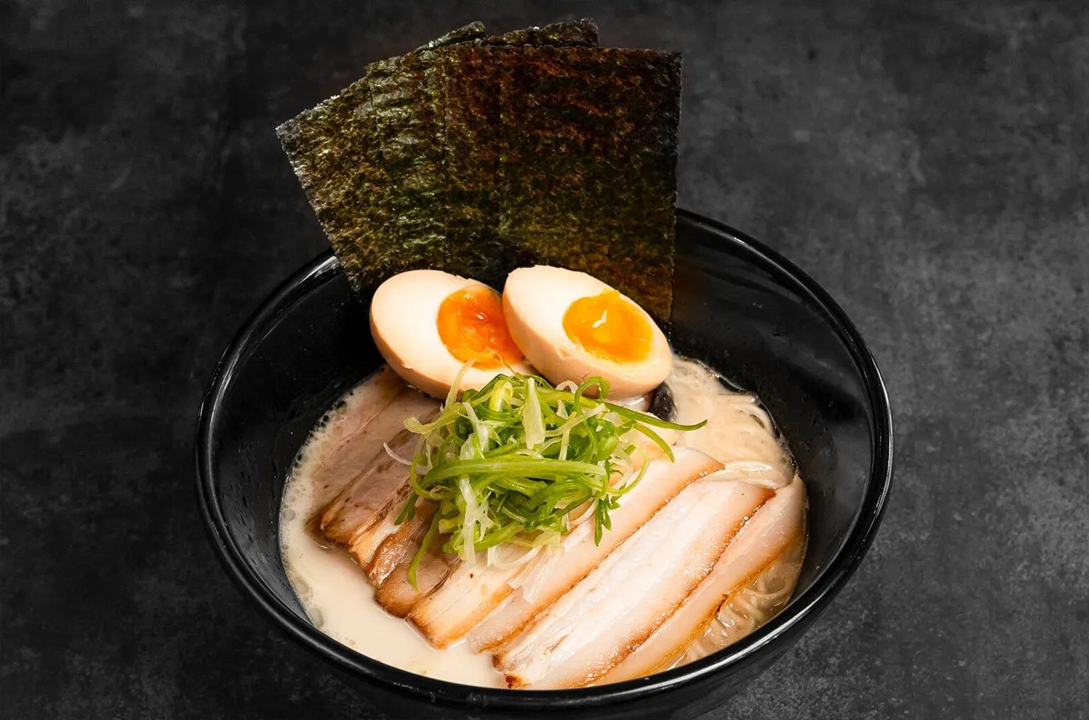Tonkotsu