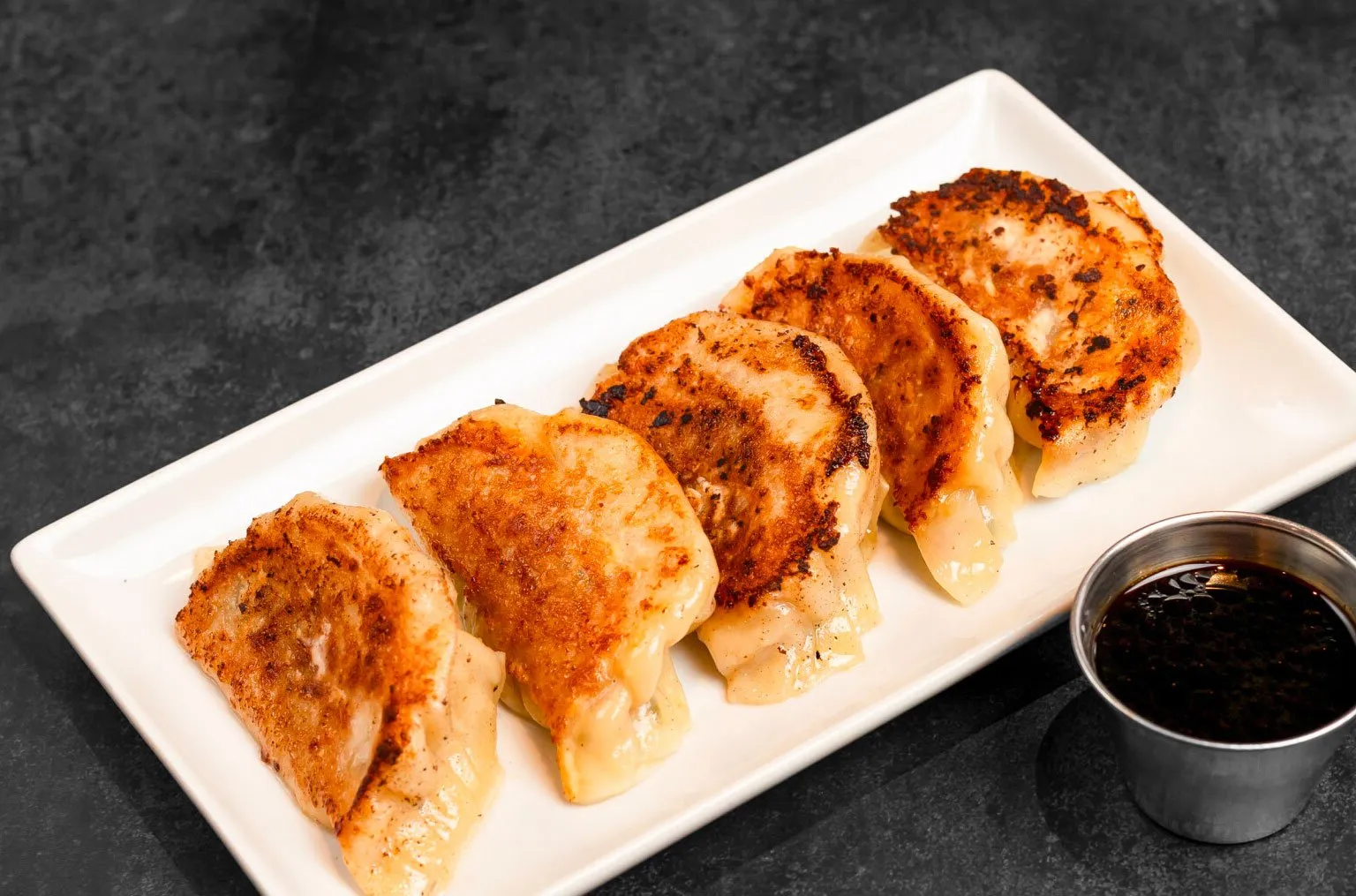 Gyoza