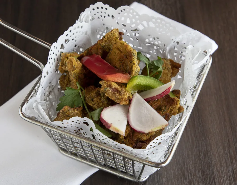 Pakora