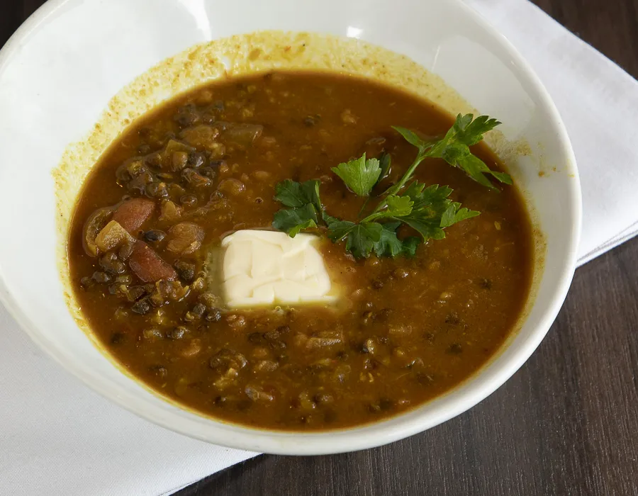 Pav Bhaji