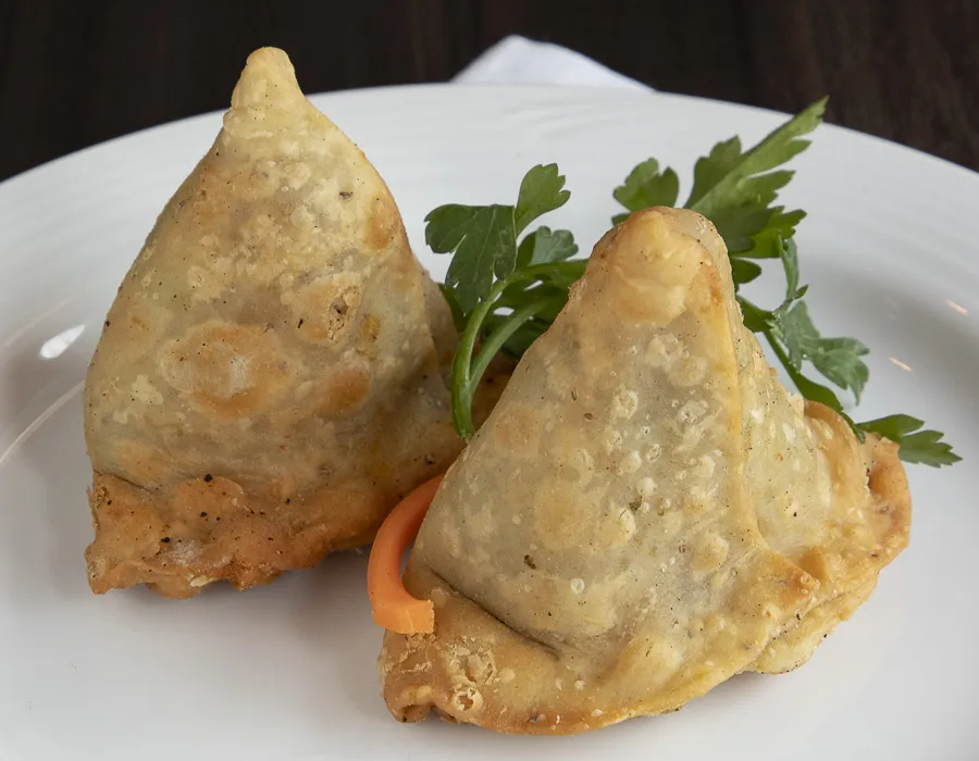 Samosa