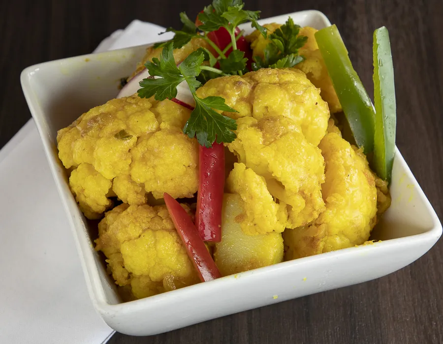 Cauliflower