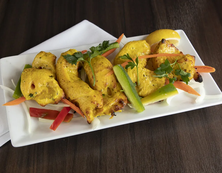 Chicken Tikka