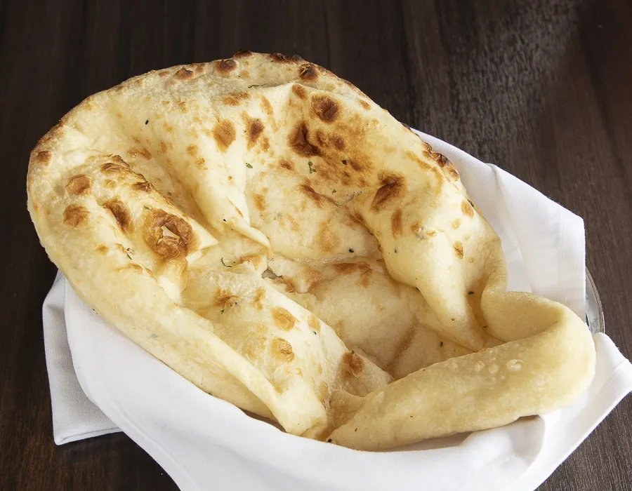 Naan