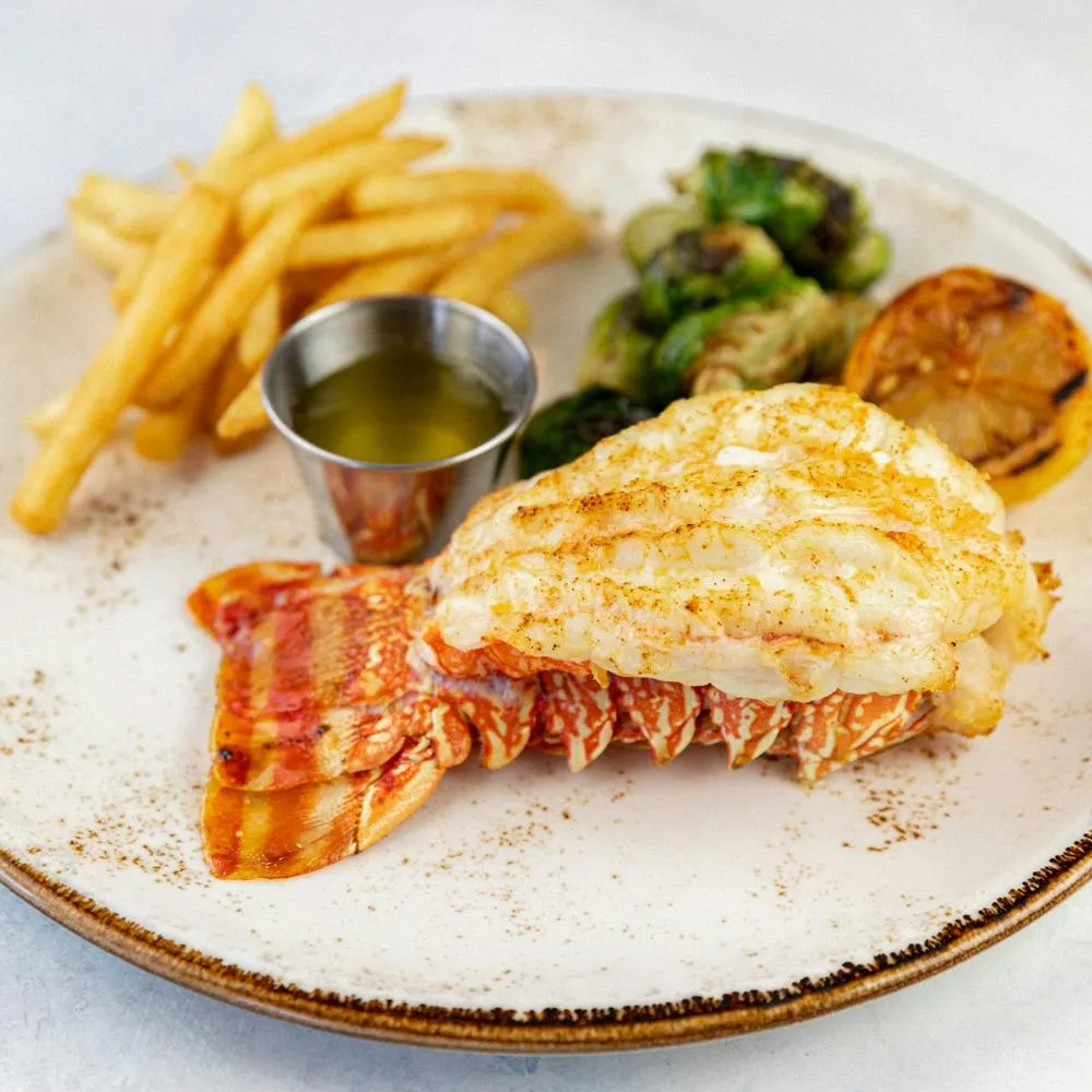 Lobster Tail