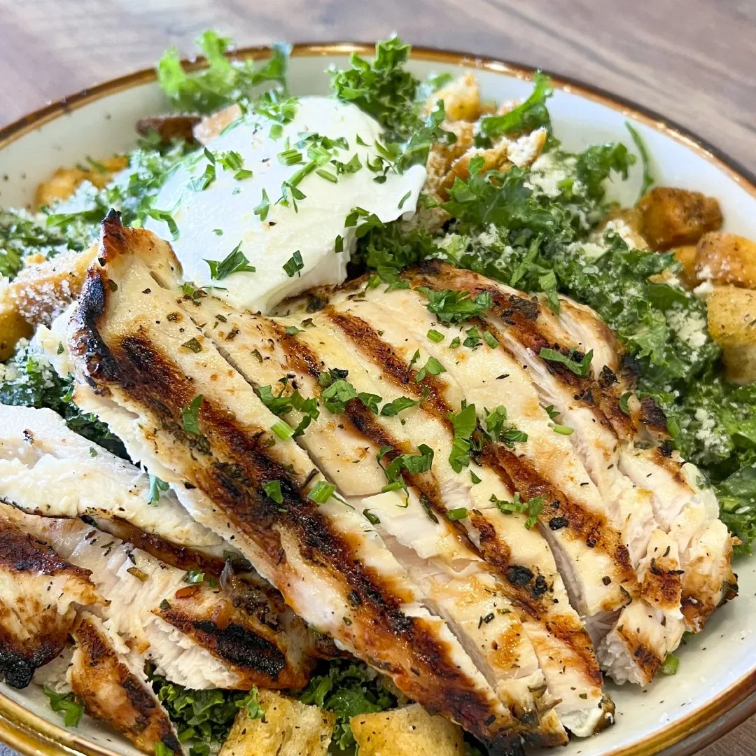 Caesar Salad