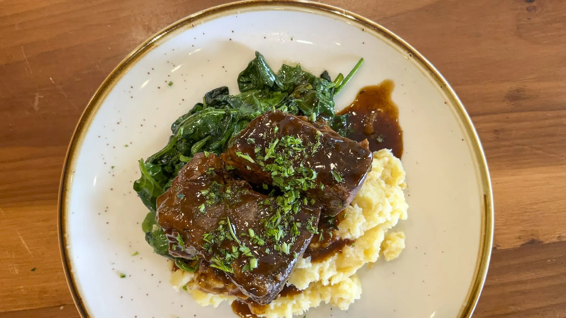 Short Rib