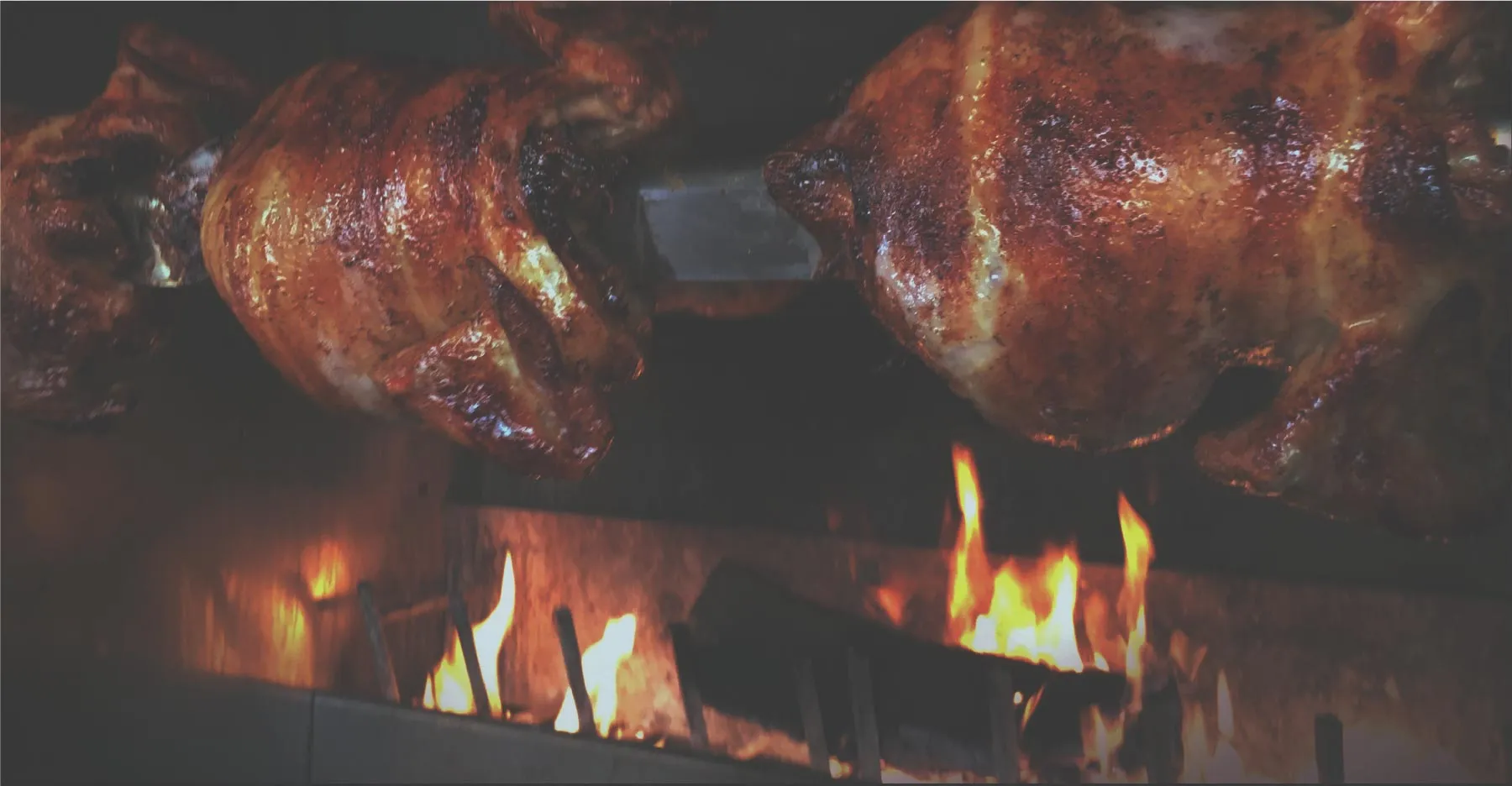1 Pollo (Whole Chicken)
