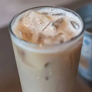 Milky-Nilla Nitro