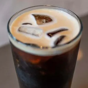 Nitro Cold Brew