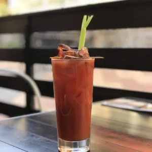 Bloody Mary