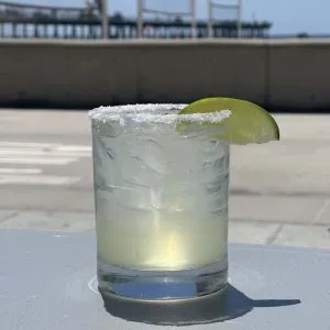 Classic Margarita