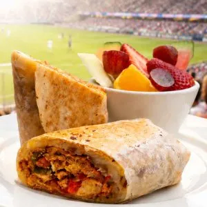 World Cup Wrap