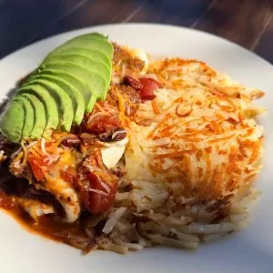 Veggie Chili