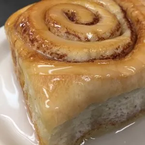 Cinnamon Roll