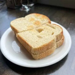 Toast