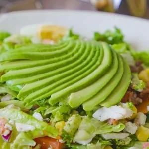 Bo's Salad