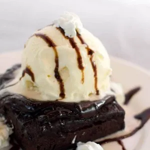 Brownie-n-Fudge
