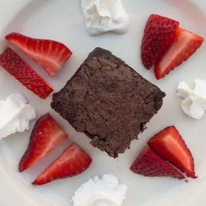 Brownie Bite