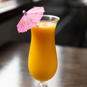 Fruit Smoothie