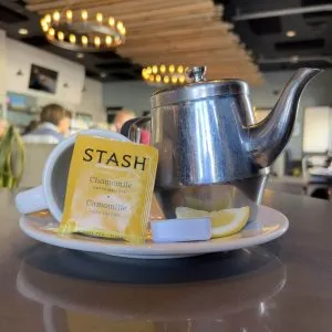 Organic Hot Tea by STASH™