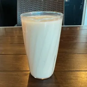 Almond Milk