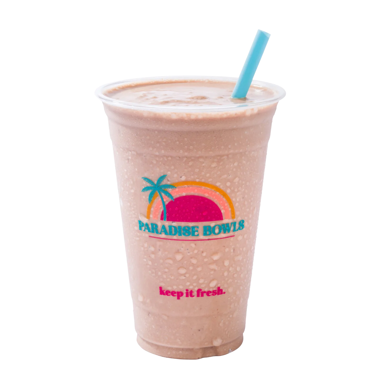 Tropic Treat