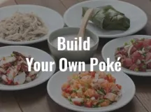 Build Your Own Poke