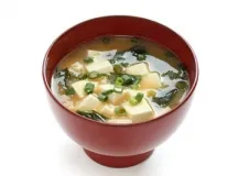 Miso Soup