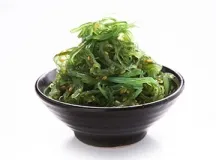 Seaweed Salad