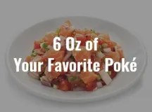 Poke by Weight