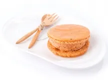 Macaron Sandwich
