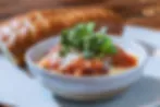 Manhattan Meatballs