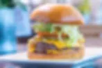 American Prime Burger
