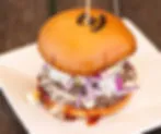 Burger of the Month