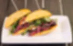 Steak Sandwich