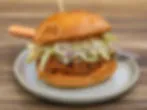 Crispy Chicken Sandwich