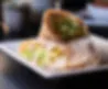Southwest Chicken Wrap