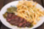 Steak Frites