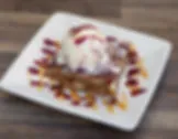 Bread Pudding