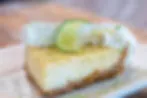Collie's Key Lime Pie