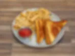 Kids Grilled Cheese