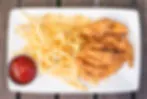 Kids Chicken Tenders