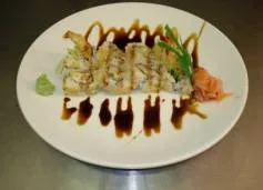Crunchy Roll