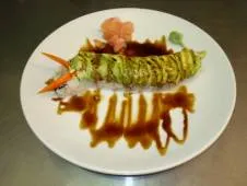 California Roll