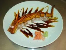 Caterpillar Roll