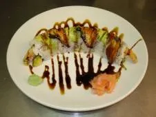 Philadelphia Roll